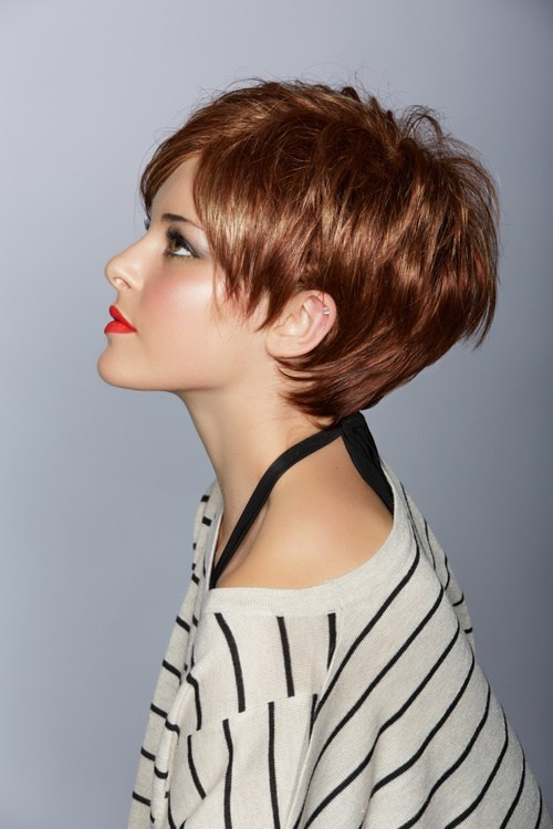 Best ideas about Short Haircuts Teenage Girls
. Save or Pin 40 Stylish Hairstyles and Haircuts for Teenage Girls Now.