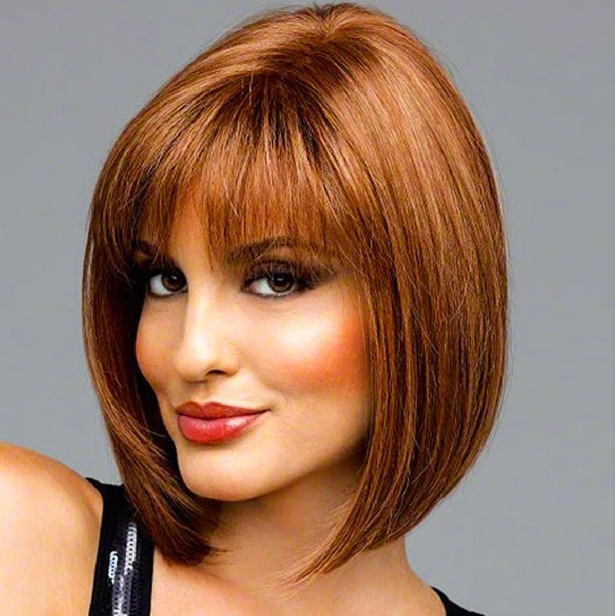 Best ideas about Short Haircuts With Bangs 2019
. Save or Pin The Best 30 Short Bob Haircuts – 2018 Short Hairstyles for Now.