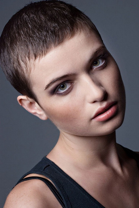 Best ideas about Short Hairstyles Cuts For Women
. Save or Pin of super short haircuts for women Now.