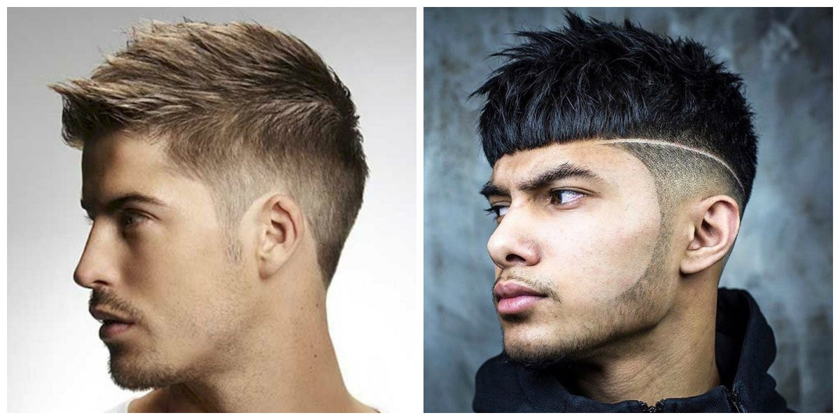 Best ideas about Short Mens Haircuts 2019
. Save or Pin Men short hairstyles 2019 Top 7 male short haircuts 2019 Now.