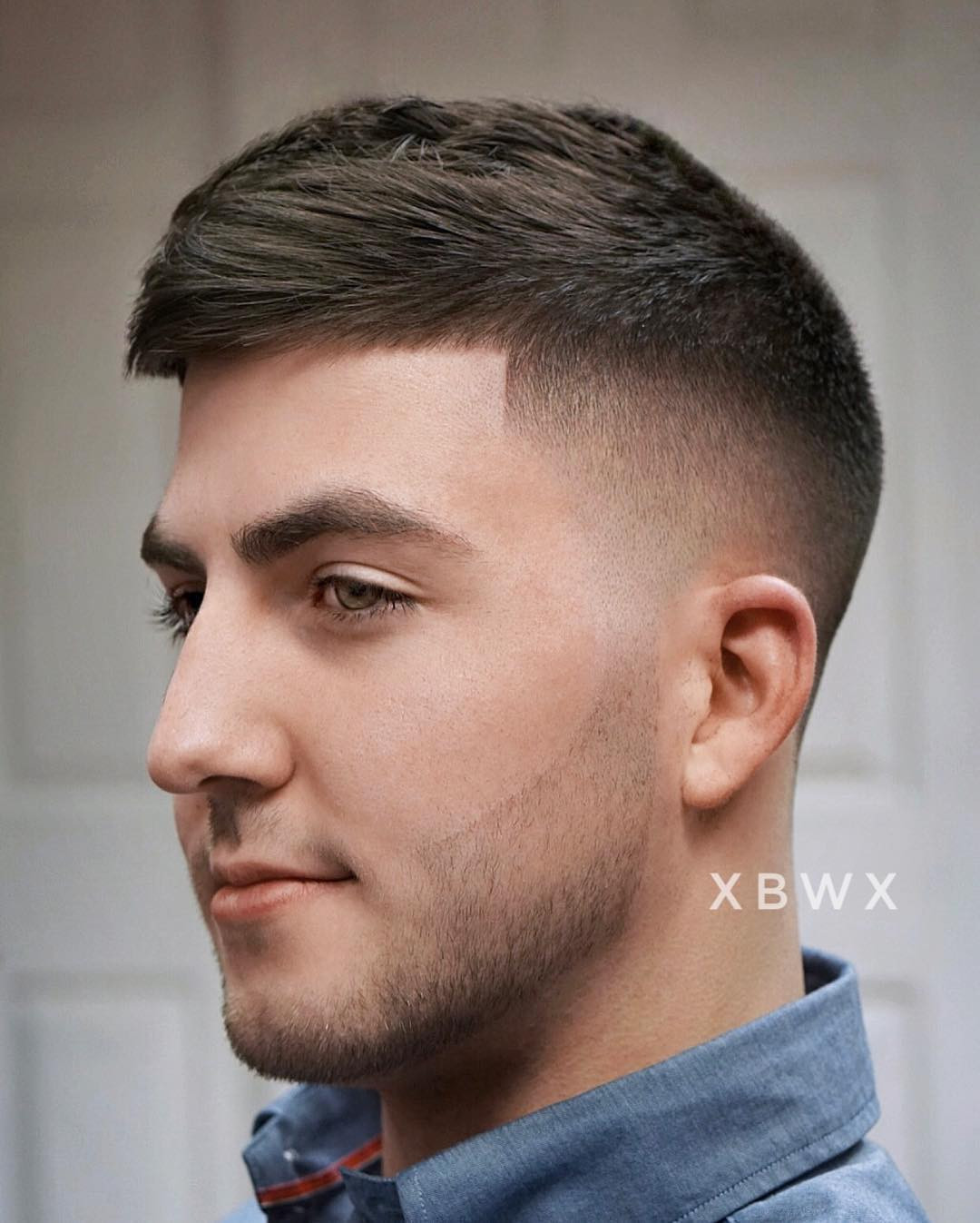 Best ideas about Short Mens Haircuts 2019
. Save or Pin Best Fade Haircuts For Men 2019 Styles Now.