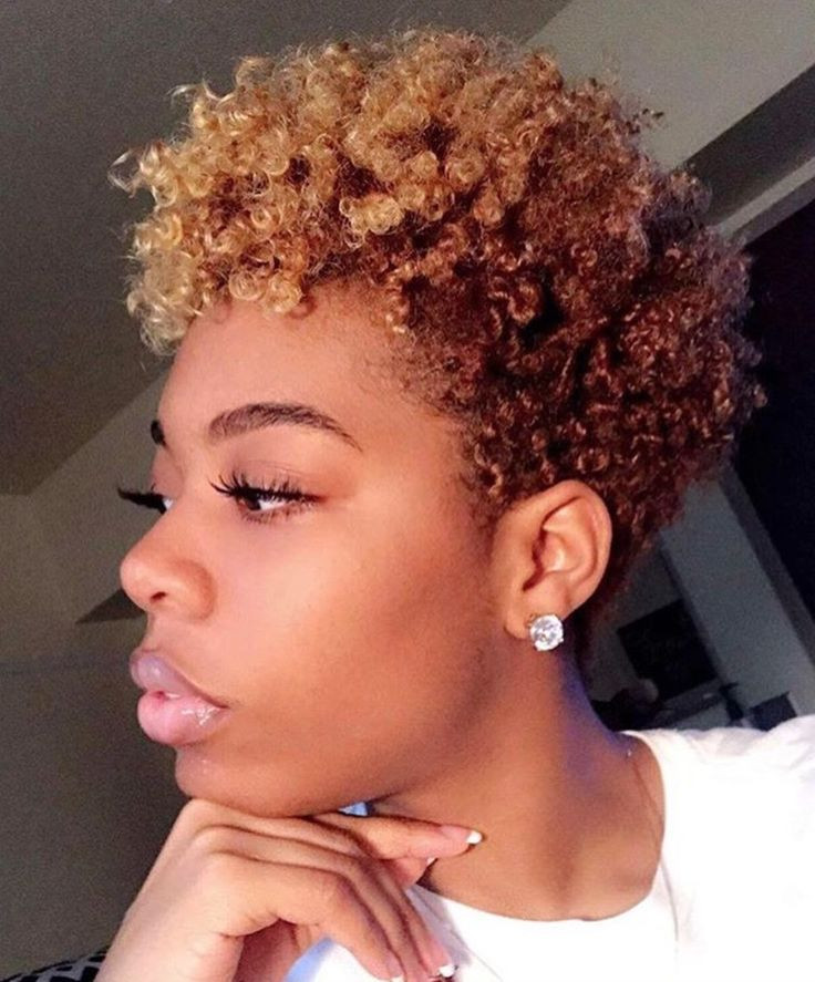 Best ideas about Short Natural Hair Hairstyles
. Save or Pin Best 25 Short natural hairstyles ideas on Pinterest Now.