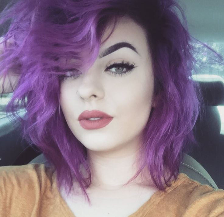 Best ideas about Short Purple Hairstyles
. Save or Pin 25 best ideas about Short purple hair on Pinterest Now.