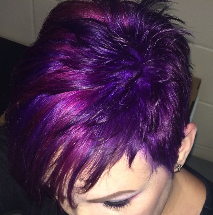 Best ideas about Short Purple Hairstyles
. Save or Pin 1000 ideas about Short Purple Hair on Pinterest Now.