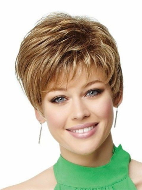 Best ideas about Short Spikey Hairstyles For Women Over 40-50
. Save or Pin 17 Best images about Short Bob Hairstyles For Women Over Now.