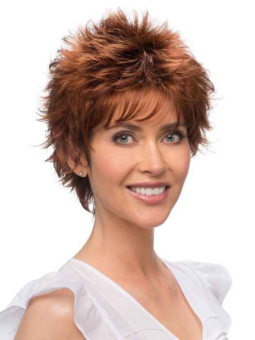 Best ideas about Short Spikey Hairstyles For Women Over 40-50
. Save or Pin Best 25 Short spiky hairstyles ideas on Pinterest Now.