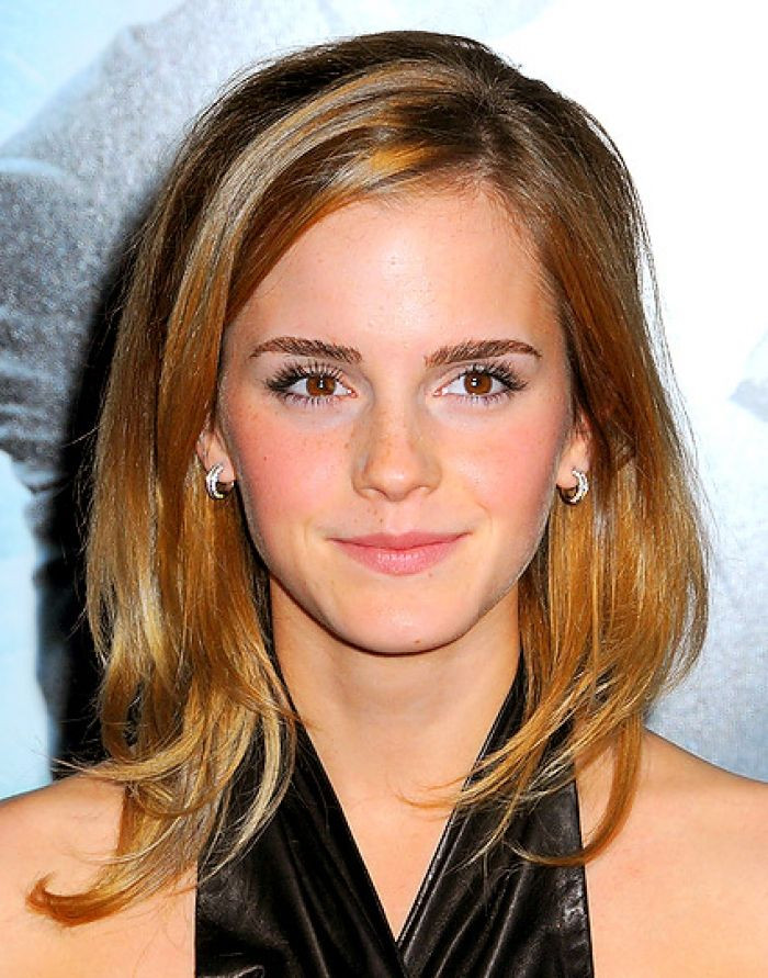 Best ideas about Shoulder Length Haircuts For Fine Hair
. Save or Pin fine straight hairstyle 2015 Now.