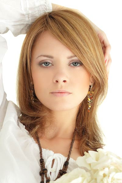 Best ideas about Shoulder Length Haircuts For Fine Hair
. Save or Pin Shoulder Length Layered Hair Now.