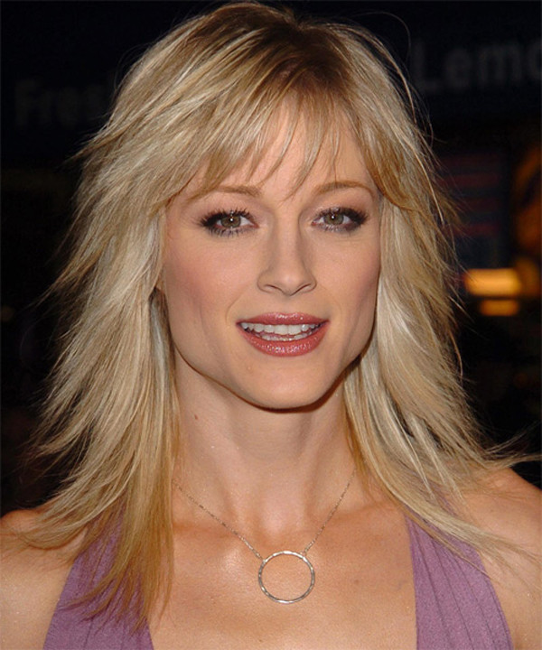 Best ideas about Shoulder Length Haircuts For Fine Hair
. Save or Pin Medium Length Layered Hairstyles The Xerxes Now.