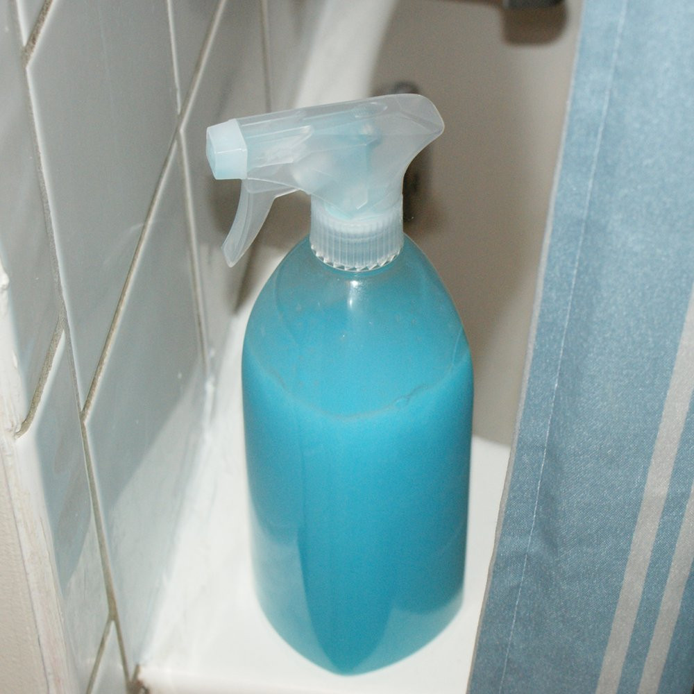 Best ideas about Shower Cleaner DIY
. Save or Pin DIY Homemade Shower Cleaner Recipe Soap Deli News Now.