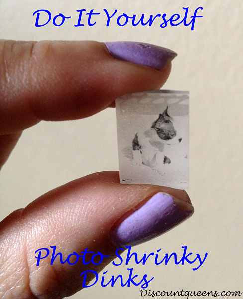 Best ideas about Shrinky Dinks DIY
. Save or Pin 25 Shrinky Dink Crafts Now.