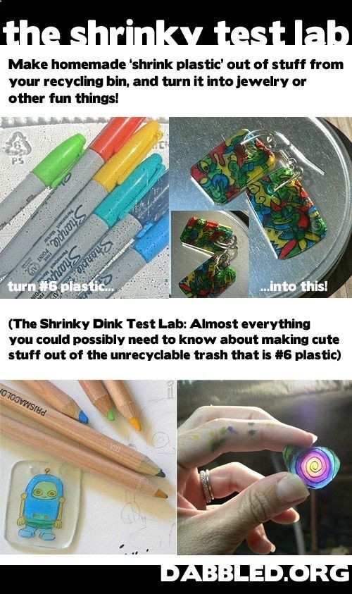 Best ideas about Shrinky Dinks DIY
. Save or Pin homemade shrinky dinks Now.