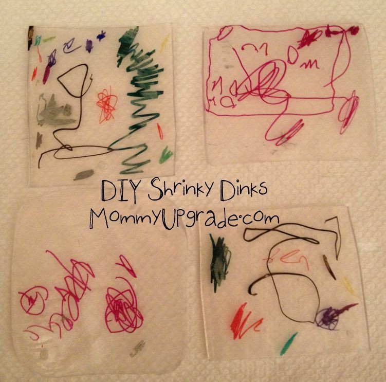 Best ideas about Shrinky Dinks DIY
. Save or Pin DIY Shrinky Dinks Now.