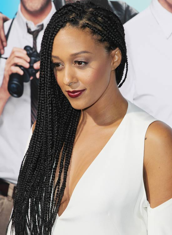 Best ideas about Side Braid Hairstyles For Black Hair
. Save or Pin 24 Fabulous Braided Hairstyles for Black Girls Hairstyle Now.