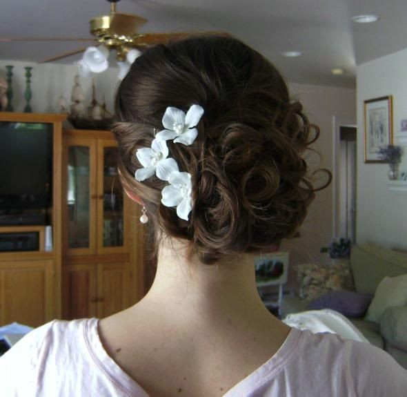Best ideas about Side Buns Wedding Hairstyles
. Save or Pin Best 25 Low side buns ideas on Pinterest Now.
