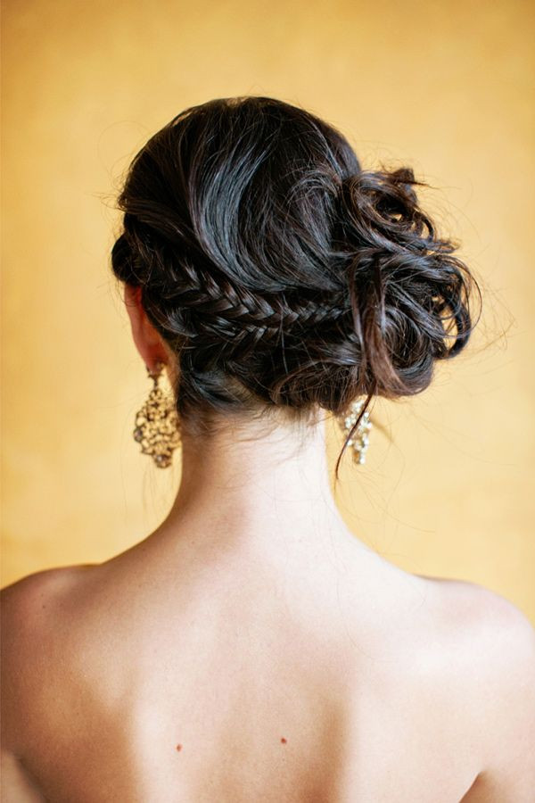 Best ideas about Side Buns Wedding Hairstyles
. Save or Pin Best 66 Prom Hair Inspiration ideas on Pinterest Now.
