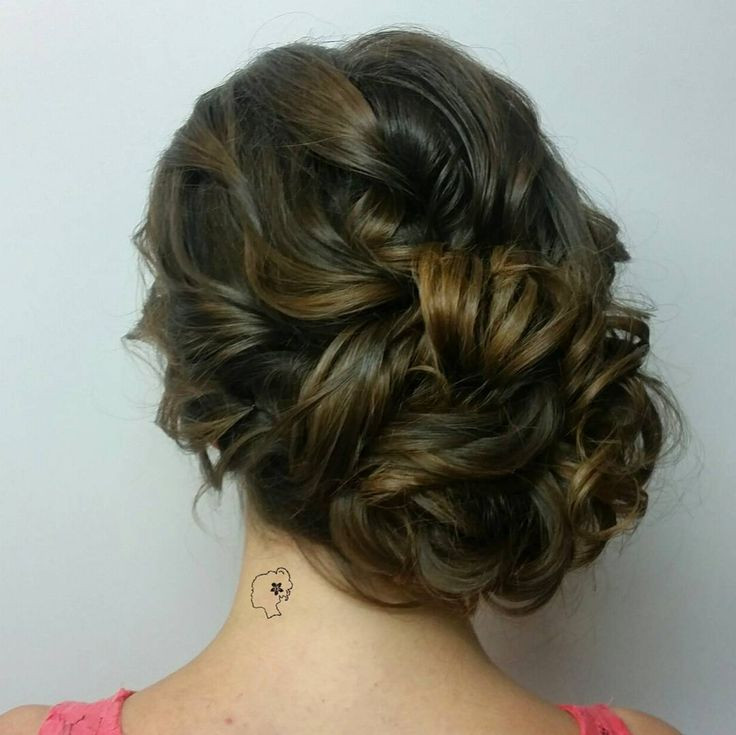 Best ideas about Side Updo Hairstyles
. Save or Pin Best 25 Side Swept Updo ideas on Pinterest Now.