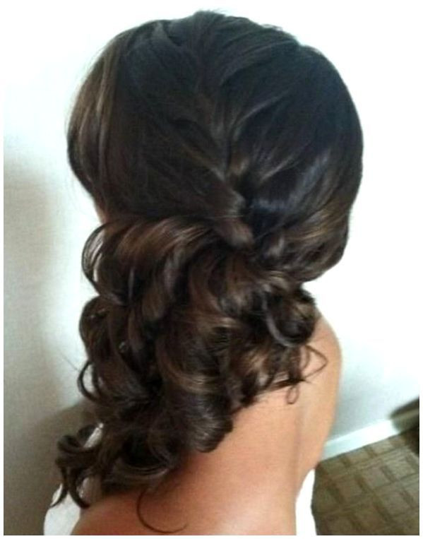 Best ideas about Side Updo Hairstyles
. Save or Pin 17 Best ideas about Side Hairstyles on Pinterest Now.