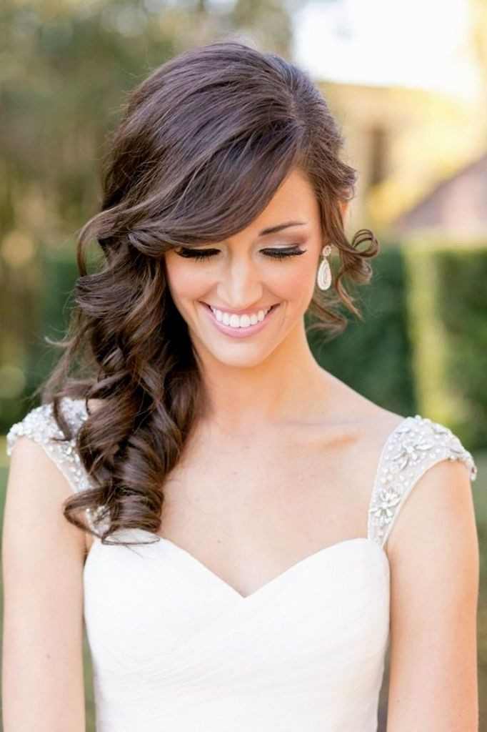 Best ideas about Side Updos Hairstyles
. Save or Pin Best 25 Wedding hair side ideas on Pinterest Now.