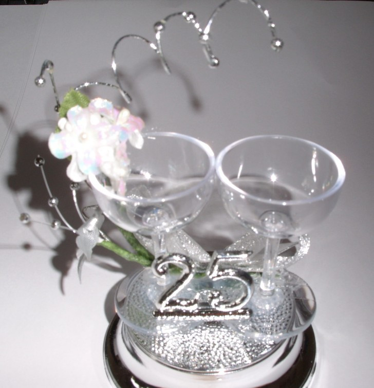 Best ideas about Silver Anniversary Gift Ideas
. Save or Pin Silver Wedding Anniversary Ideas Now.