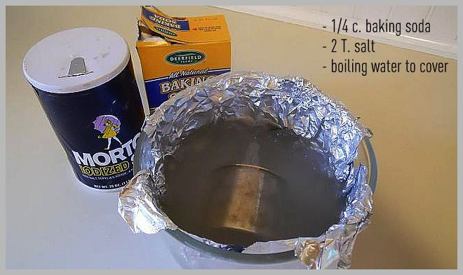 Best ideas about Silver Cleaner DIY
. Save or Pin Best 25 Homemade silver cleaner ideas on Pinterest Now.