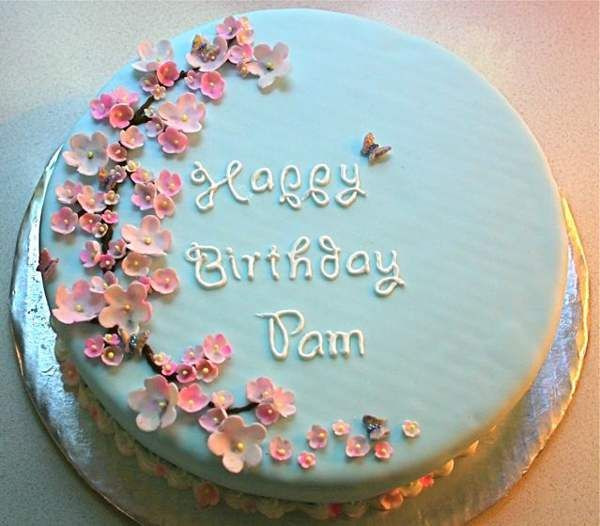 Best ideas about Simple Birthday Cake Idea
. Save or Pin Easy Birthday Cake Ideas For Women Birthday Ideas Now.
