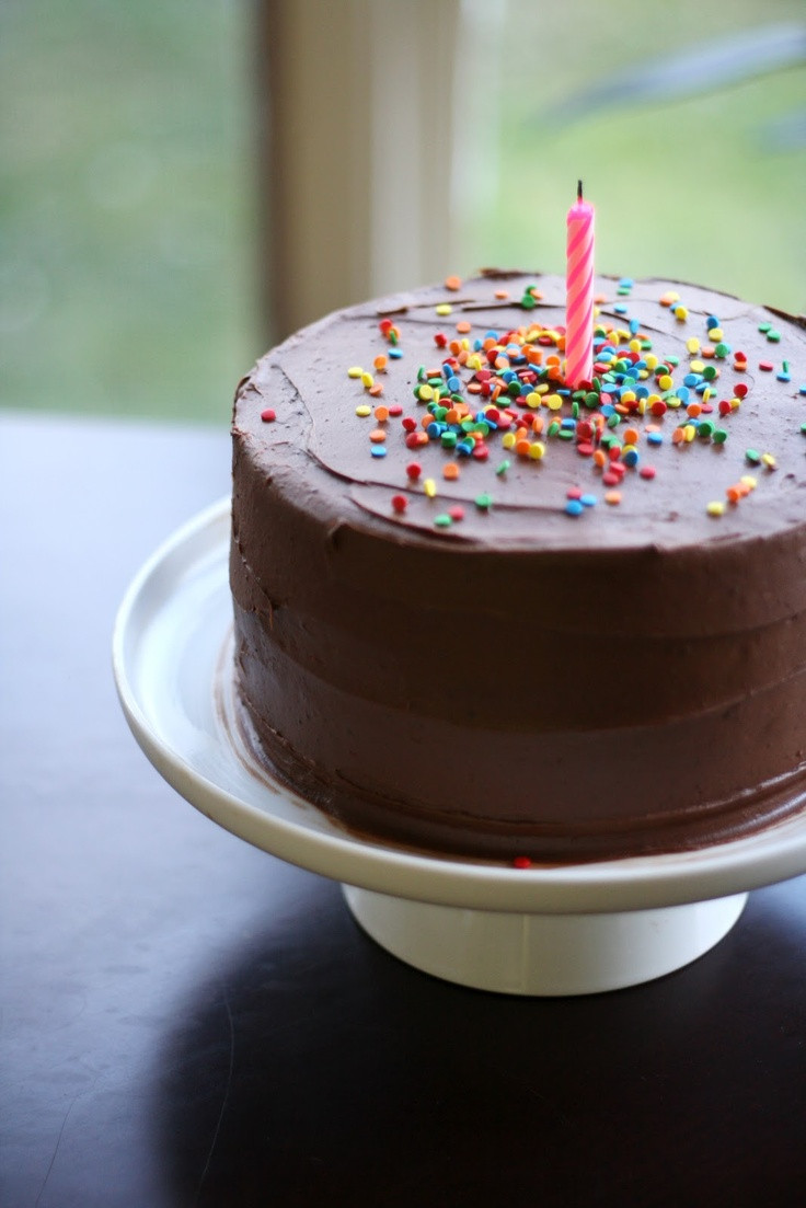 Best ideas about Simple Birthday Cake
. Save or Pin 25 best ideas about Simple birthday cakes on Pinterest Now.