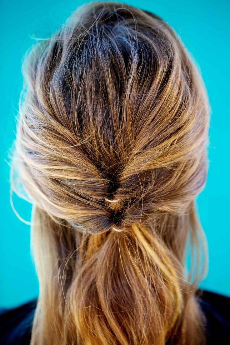 Best ideas about Simple Easy Hairstyles
. Save or Pin Gorgeous Ways To Style Long Hair Now.