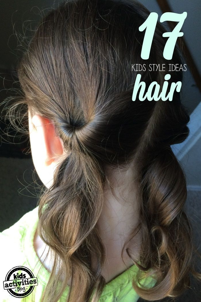 Best ideas about Simple Hairstyle For Kids
. Save or Pin 25 best ideas about Pigtail Hairstyles on Pinterest Now.