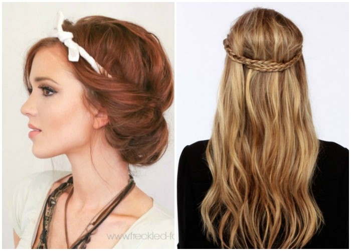 Best ideas about Simple Prom Hairstyles
. Save or Pin Prom Hairstyles 10 Prom UpDos We Love Somewhat Simple Now.