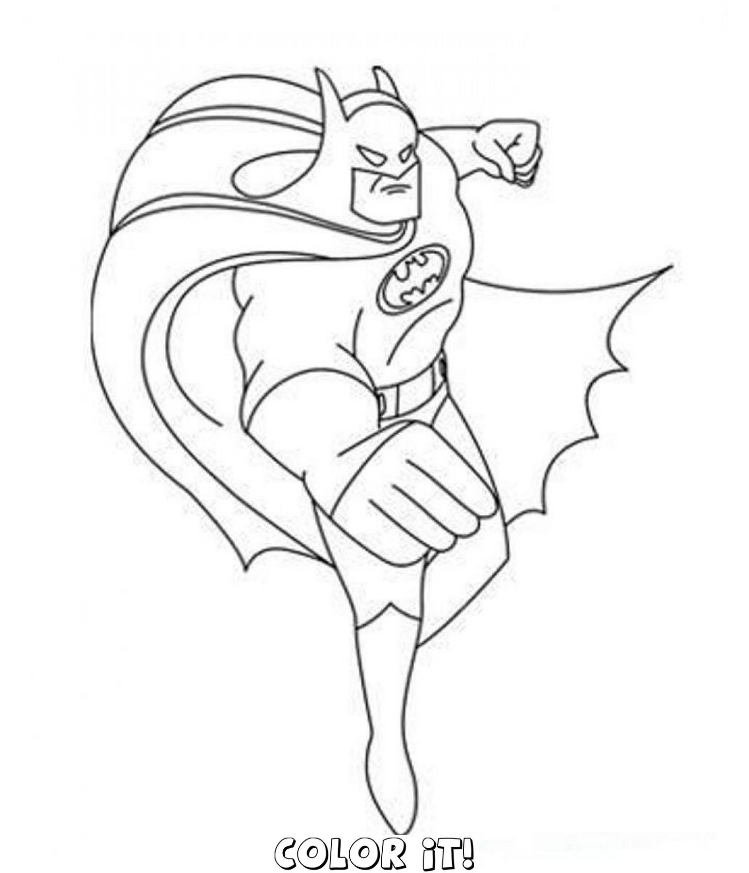 Best ideas about Simple Robin Coloring Sheets For Boys
. Save or Pin Simple Batman and Robin Coloring Pages Now.