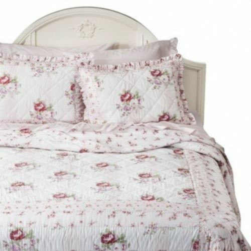 Best ideas about Simply Shabby Chic Bedding
. Save or Pin NEW RACHEL ASHWELL SIMPLY SHABBY CHIC VINTAGE MAYBERRY Now.