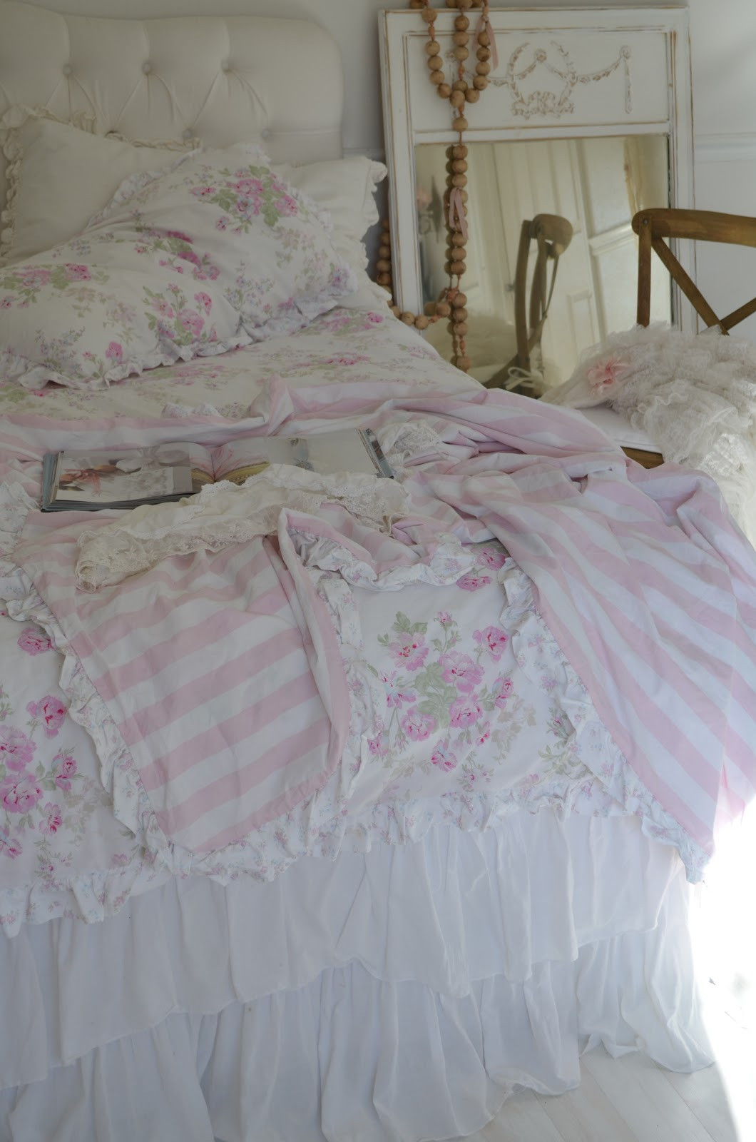 Best ideas about Simply Shabby Chic Bedding
. Save or Pin Simply me Mar 14 2012 Now.