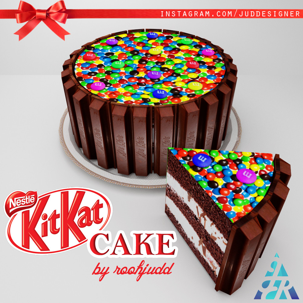 Best ideas about Sims 3 Birthday Cake
. Save or Pin Kit Kat Birthday Cake The Sims 3 Download SimsDomination Now.