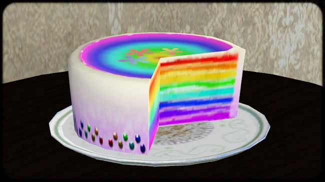 Best ideas about Sims 3 Birthday Cake
. Save or Pin My Sims 3 Blog Cakes by Scones For Cream Tea Now.