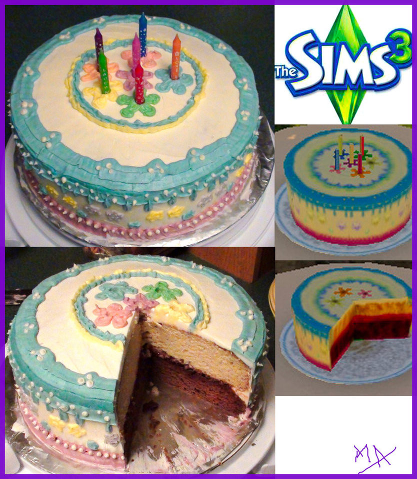 Best ideas about Sims 3 Birthday Cake
. Save or Pin Forums munity The Sims 3 Now.