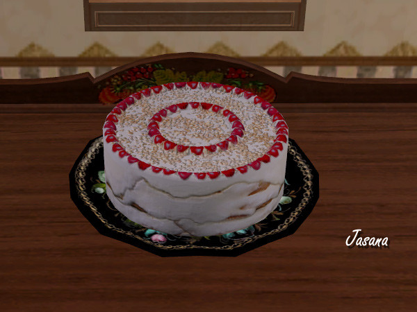 Best ideas about Sims 3 Birthday Cake
. Save or Pin Mod The Sims Recolorable Celebrate anytime Birthday Now.