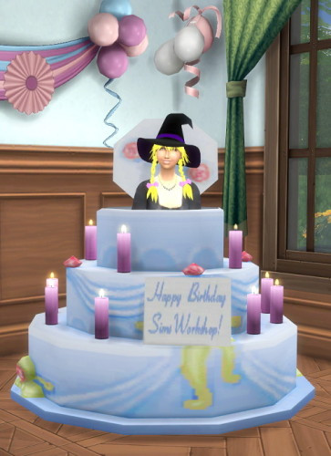 Best ideas about Sims 4 Birthday Cake
. Save or Pin cake Sims 4 Updates best TS4 CC s Now.