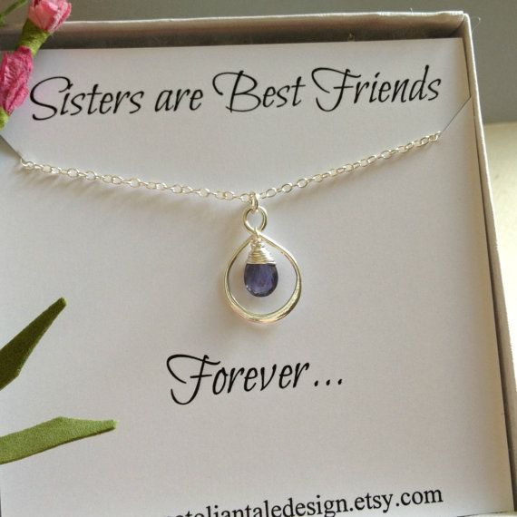 Best ideas about Sister Birthday Gift Ideas
. Save or Pin Best 20 Sister Birthday Gifts ideas on Pinterest Now.