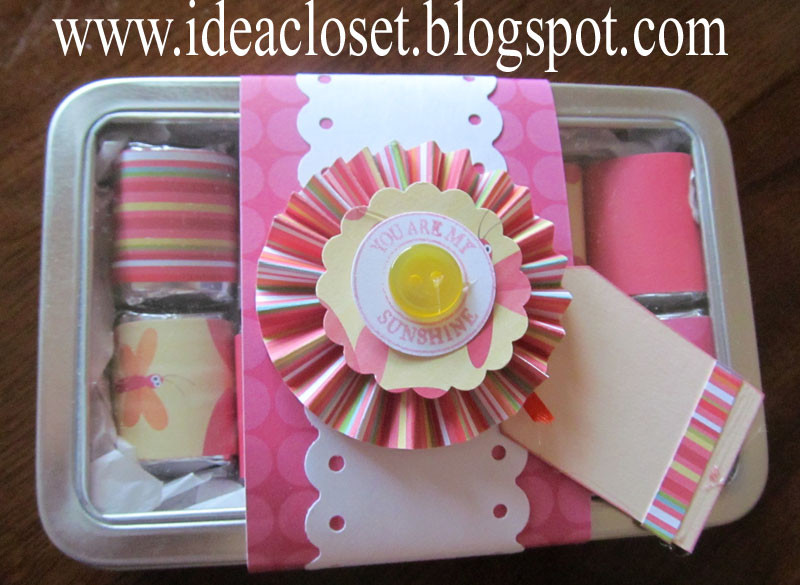 Best ideas about Sister Gift Ideas
. Save or Pin Secret Sister Gifts Now.