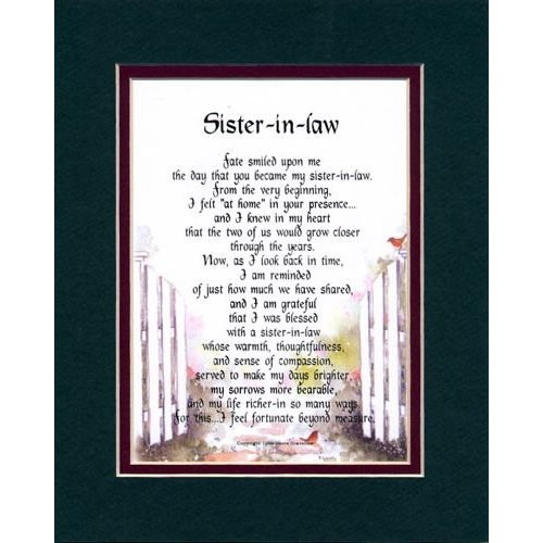 Best ideas about Sister In Law Birthday Quotes
. Save or Pin Happy Birthday Sister In Law Quotes QuotesGram Now.