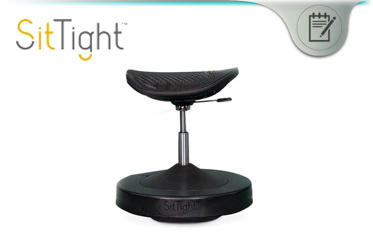 Best ideas about Sit Tight Chair
. Save or Pin SitTight Review Sitting Disease Fitness Chair For Pain Now.