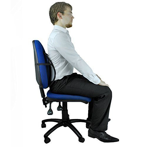 Best ideas about Sit Tight Chair
. Save or Pin AMOS Chair Back Support Seat Sit Tight Right with Now.