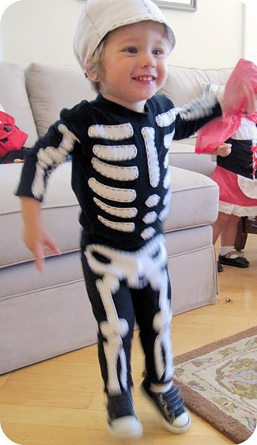 Best ideas about Skeleton DIY Costume
. Save or Pin Best 25 Boys skeleton costume ideas on Pinterest Now.