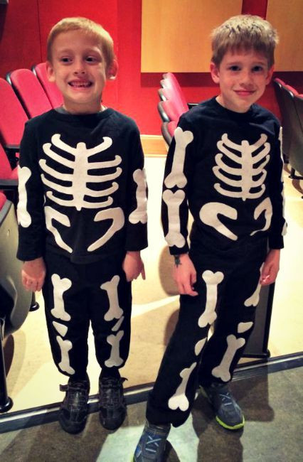 Best ideas about Skeleton DIY Costume
. Save or Pin Best 25 Skeleton costume kids ideas on Pinterest Now.