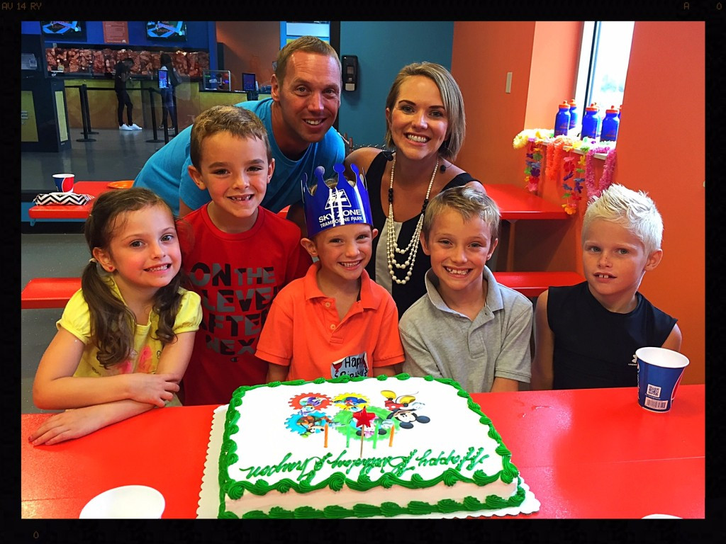 Best ideas about Skyzone Birthday Party
. Save or Pin Sky Zone Birthday Party Motherhood Support Now.