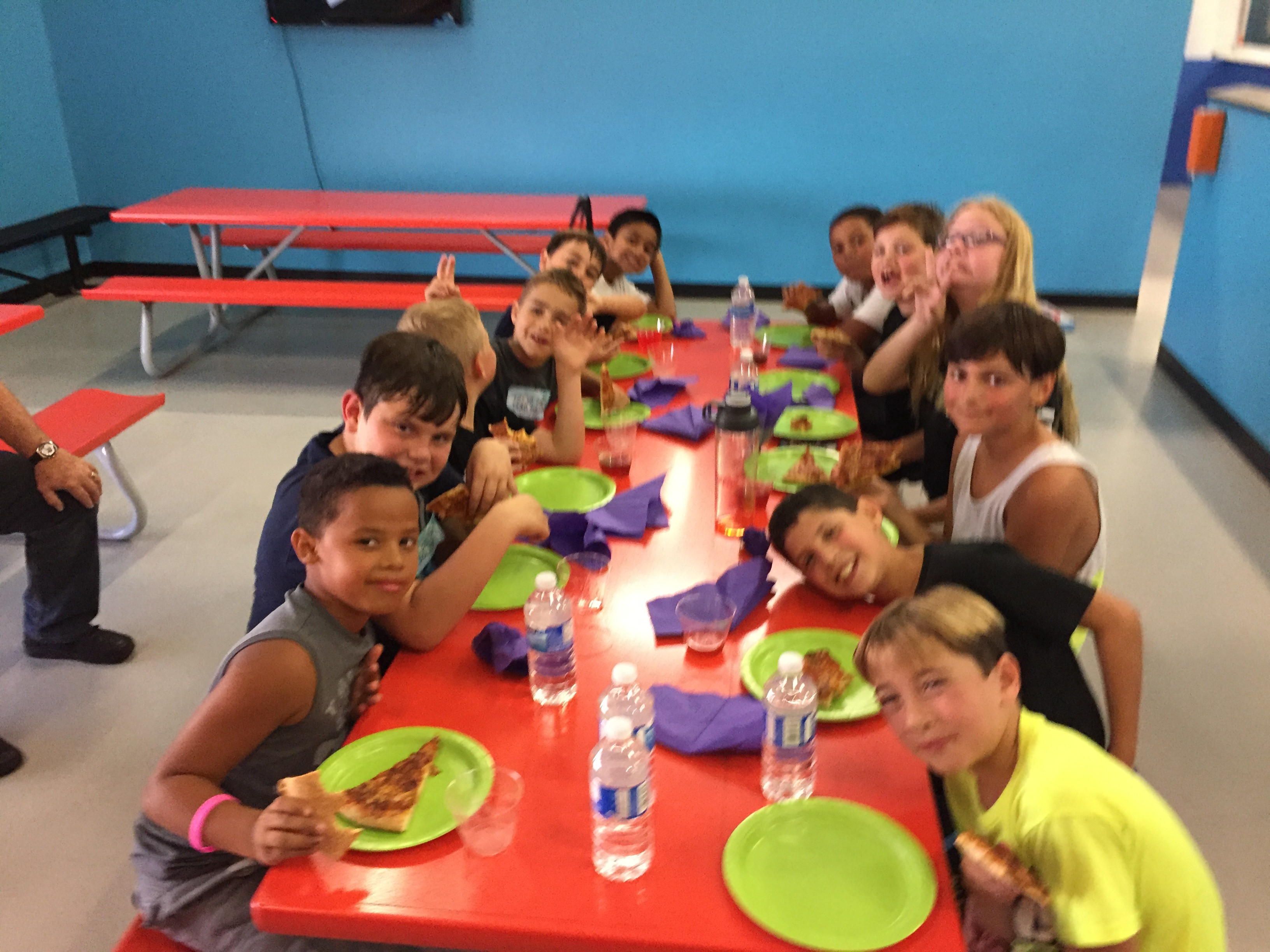 Best ideas about Skyzone Birthday Party
. Save or Pin Stress Free Kids Birthday Parties at Sky Zone fer and Now.