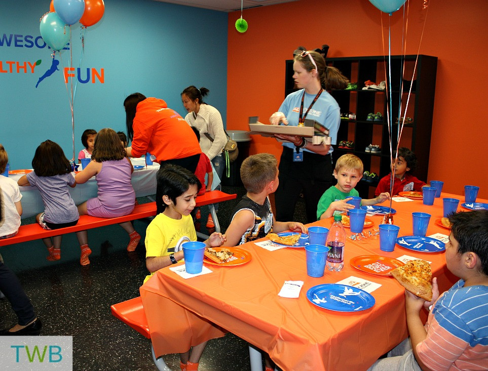 Best ideas about Skyzone Birthday Party
. Save or Pin Celebrating Keyan s 7th Birthday at Skyzone Trampoline Now.