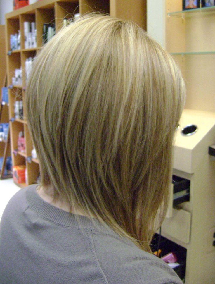 Best ideas about Slanted Bob Hair Cut
. Save or Pin Best 25 Layered angled bobs ideas on Pinterest Now.