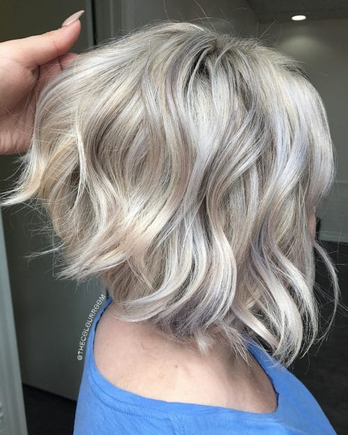 Best ideas about Slanted Bob Hair Cut
. Save or Pin 24 Angled Bob Hairstyles Trending Right Right Now for 2018 Now.